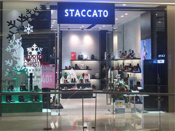 STACCATO