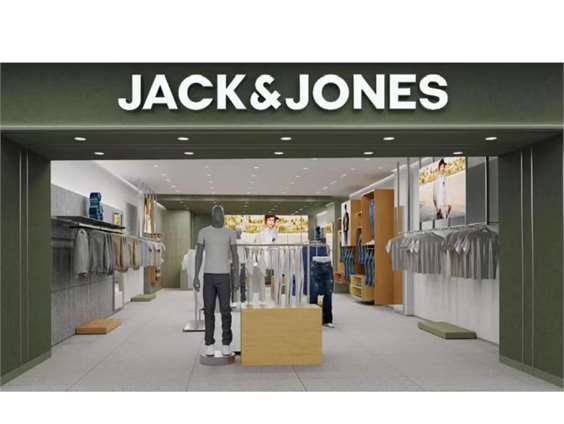 JACK JONES